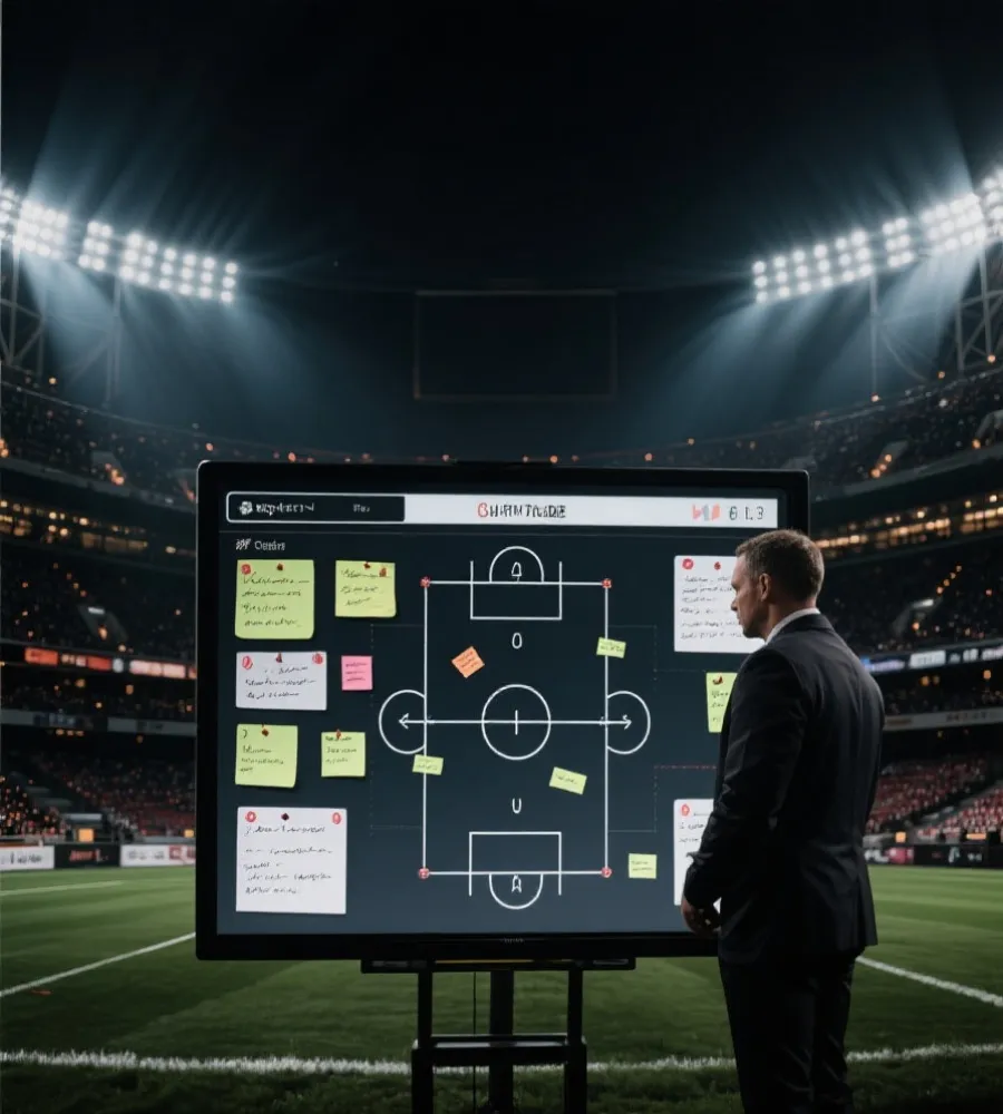 世界杯专家分析方法