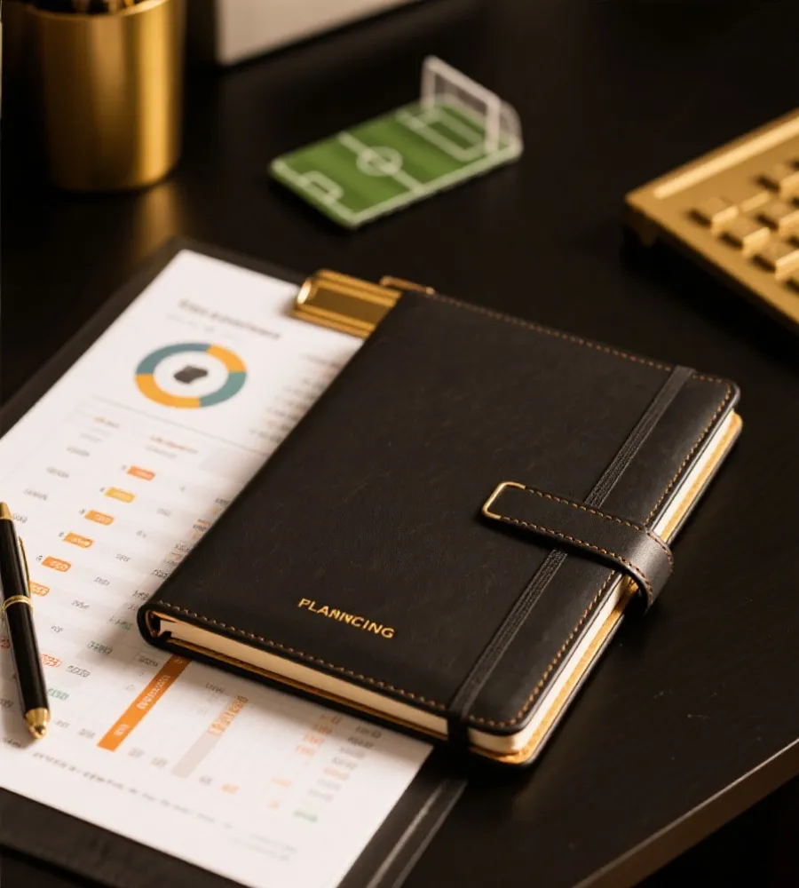 纪律性策略与规划