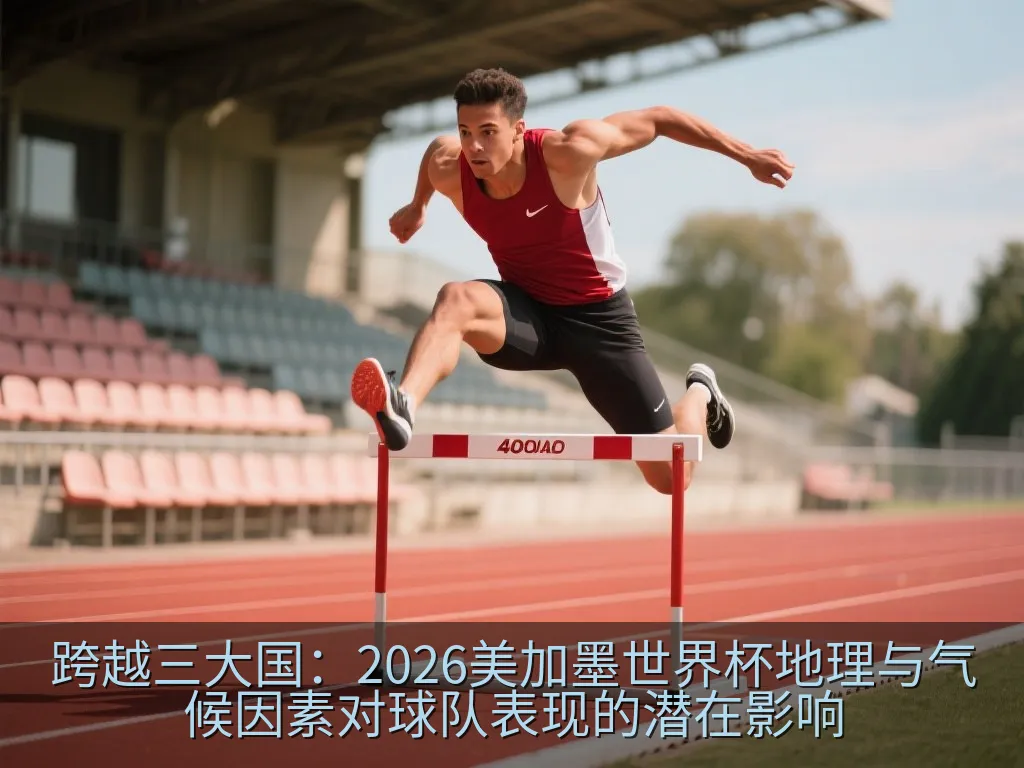 跨越三大国：2026美加墨世界杯地理与气候因素对球队表现的潜在影响