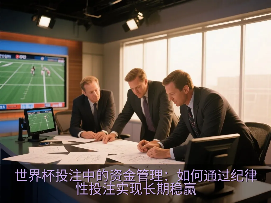 在干净的书桌上用笔记本认真制定计划和核对清单的特写画面